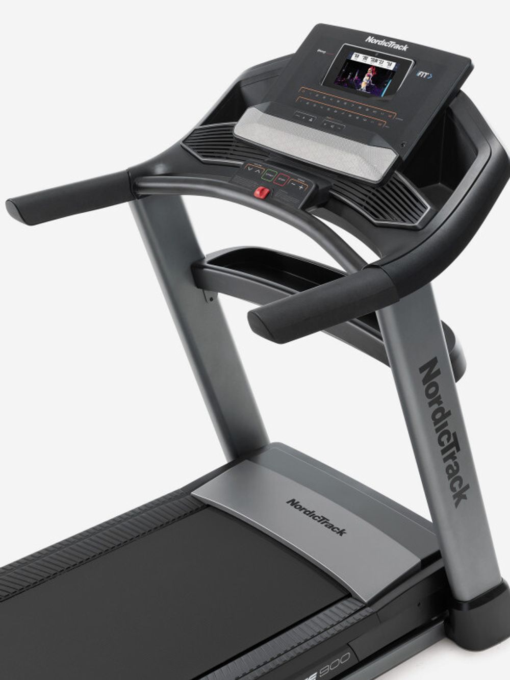 Nordictrack elite 900 bluetooth hotsell