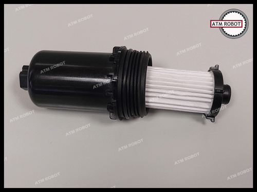 Фильтр маслянный комплект HYT7DCT1-A02 1500000 CDB141 № 826013AK