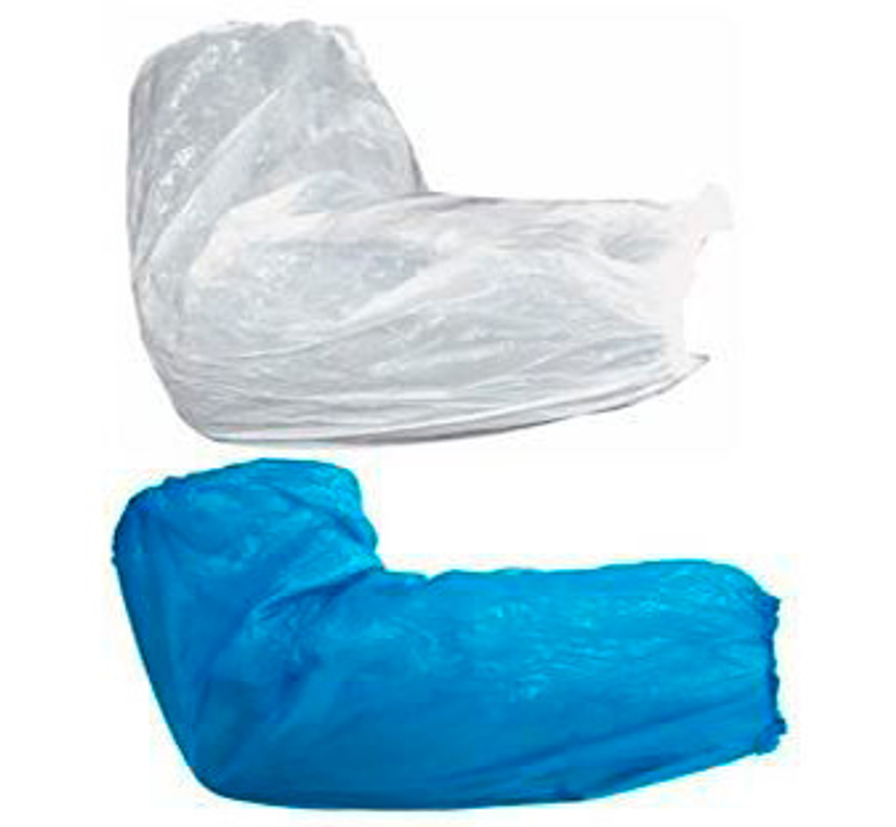 Нарукавники полиэтиленовые Инмедиз