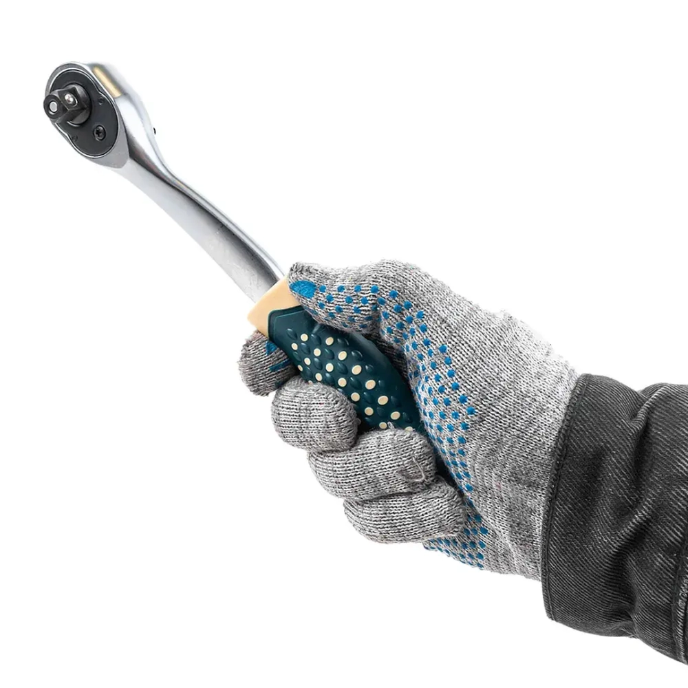 Ключ трещотка 3/8'' RockFORCE LIGHT RF LIGHT-80232