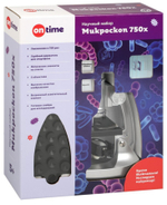 Микроскоп детский 100–750х (45045)