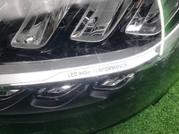 Фара левая Mercedes C w205 (2018-2023) LED