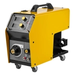 ПТК RILON MIG 500 F инверторный сварочный полуавтомат 005.300.281