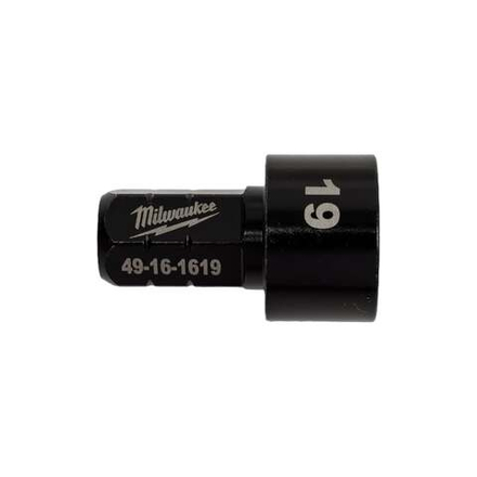Головка 19 мм для M12 FPTR Milwaukee 4932492866