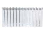 Радиатор RIFAR Alum 500/90-14 сек. (2604Вт)