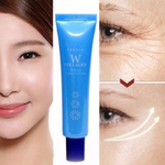 Enough. Осветляющий крем для кожи век с морским коллагеном и ниацинамидом W Collagen Eye Cream