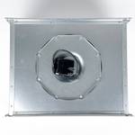 Вентилятор ВК-В4-500Х250-E канальный для прямоугольных воздуховодов 1600 м3/час