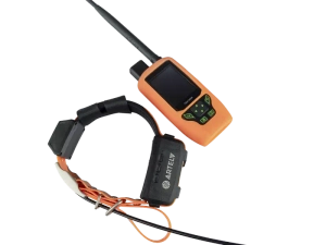 GPS ошейник Artelv Tracker 2W с базовой станцией (AT2W)
