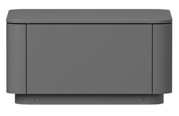 Тумба прикроватная Tammi 1 ящик (серый)