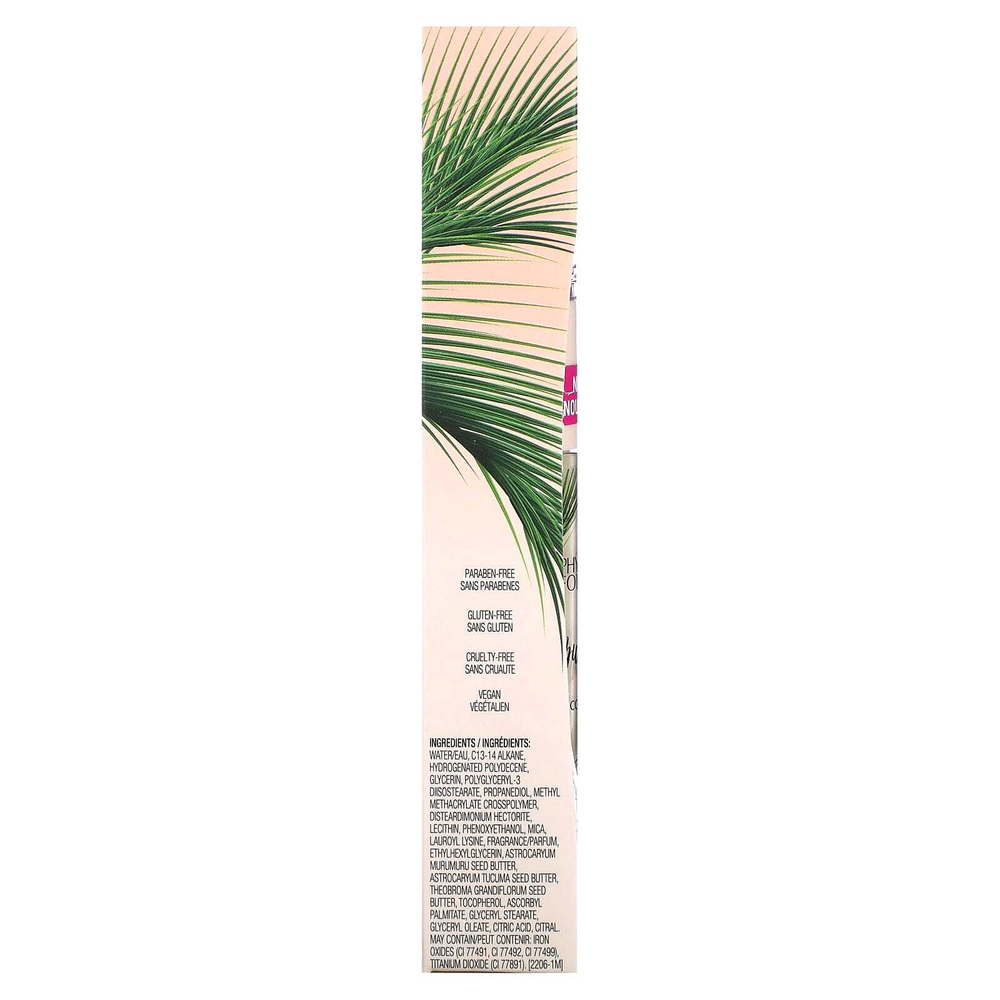 Physicians Formula, Консилер Butter Glow, 1712792, светлый, 5,6 мл (0,19 жидк. унц.)