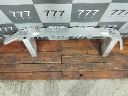 Усилитель переднего бампера BMW X3 (G01) 17-нв Б/У Оригинал 51117399911