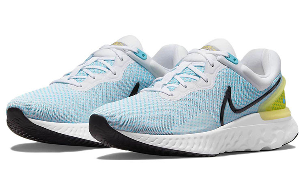Кроссовки Nike React Miler 3