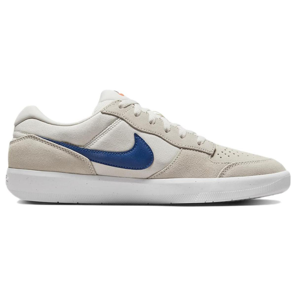 Кроссовки Nike Force 58 SB Phantom Blue Jay