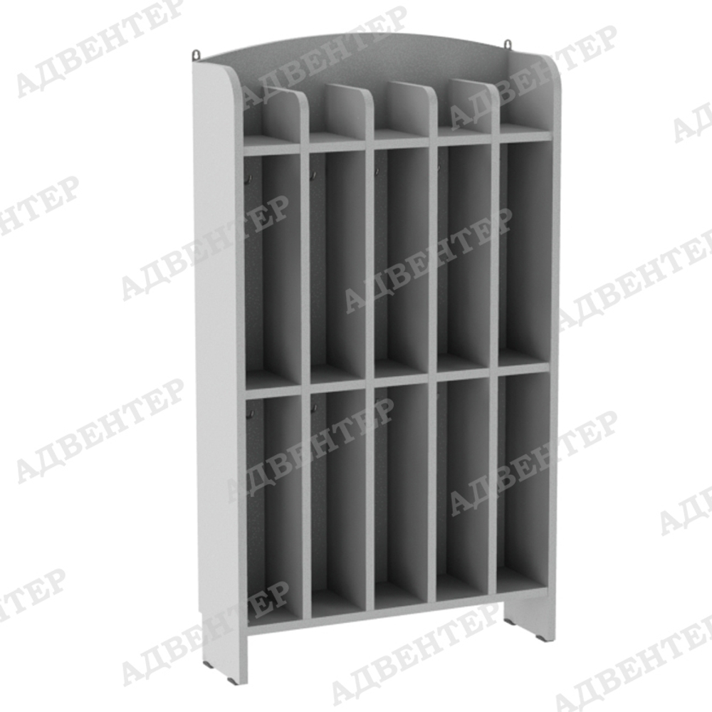 Полотенечница напольная