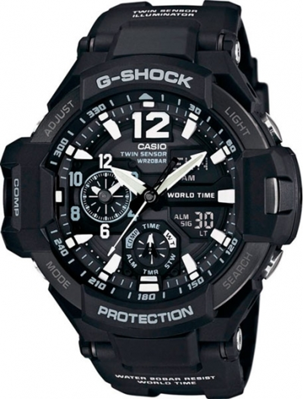 Casio GA11001A