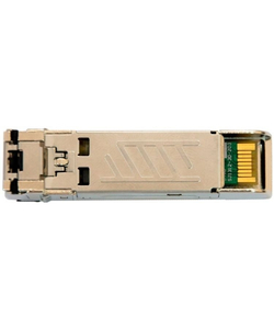 D-Link 311GT/A1A SFP-трансивер с 1 портом 1000Base-SX для многомодового оптического кабеля (до 550 м, разъем Duplex LC)