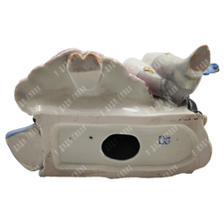 Клеймо Киевского ЭКХЗ