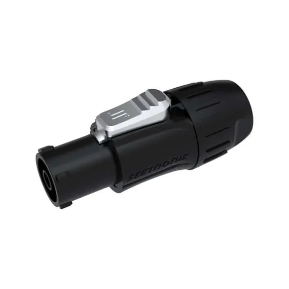 SAC3FX-20(06) Разъем Power Conector кабельный, гнездо , 16 A/250 В, влагозащищенный, IP65.