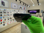 iPhone 13, 512 ГБ б/у