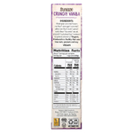 Nature's Path, Sunrise, хлопья, хрустящая ваниль, 300 г (10,6 унции)