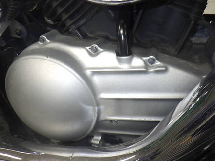 Kawasaki Vulcan 800 Drifter 1999