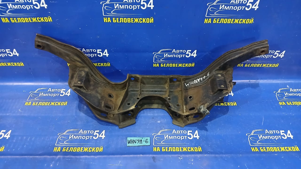 Балка задняя NISSAN WINGROAD 1999