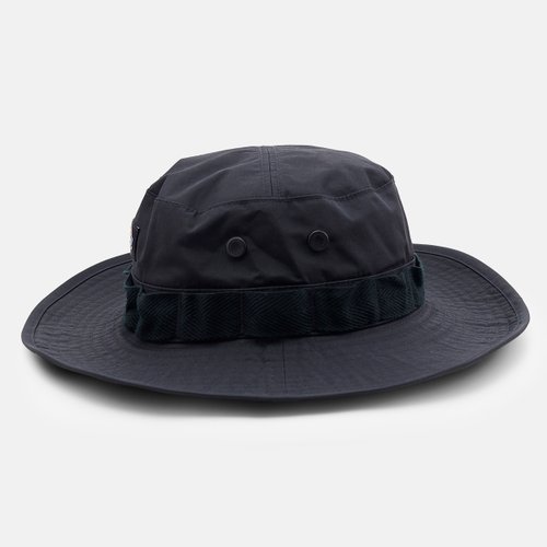Панама Dickies Glacier View Boonie артикул:DK0A4Y4NBLK1 - купить в магазине Дайс