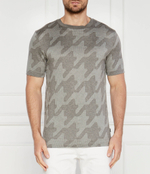 Футболка C-THOMPSON BOSS BLACK - серый(50518869)