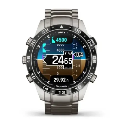 Garmin MARQ Aviator (GEN 2)