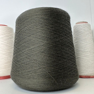 HARMONY - Tollegno 1900; 100% меринос; 1500м/100гр, (2/30); col. A5788, цвет: темный хаки