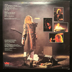 Jerusalem- In His Majesty's Service [Live In USA] (Скандинавия 1985г.)