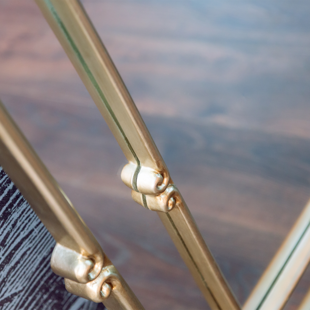 Зеркало Объект мечты Алонсо шампань