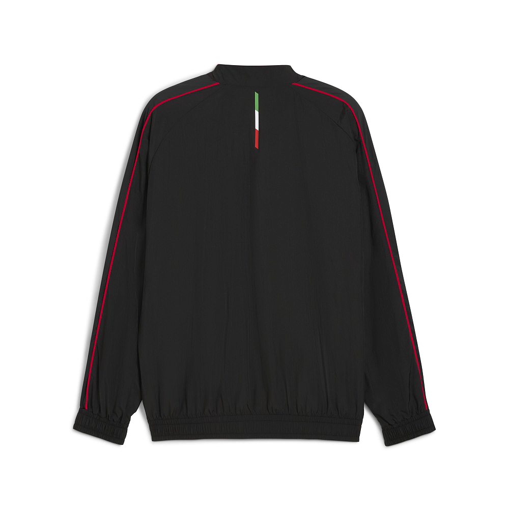 Мужская олимпийка PUMA Ferrari Race T7 Oversize Jkt