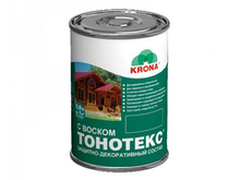 Антисептик Тонотекс