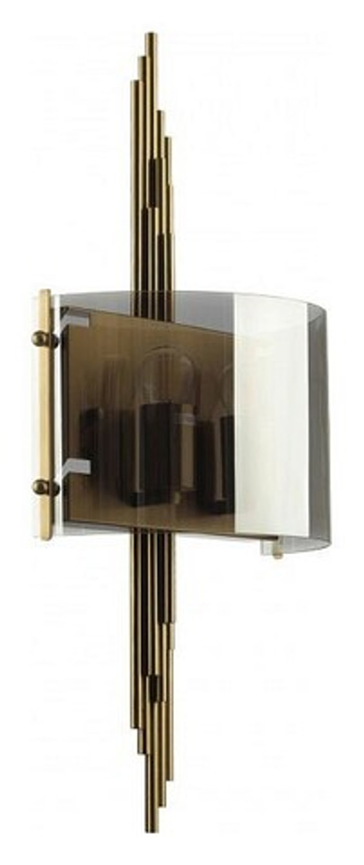 Бра Odeon Light 4895/2WA