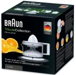 Соковыжималка для цитрусовых Braun CJ3000 (y)