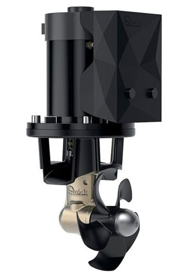 Подруливающее устройство, 3 кВт, 55 кгс, 12 В, 185 мм (10247318)