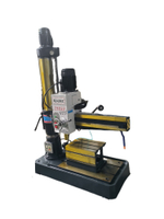 Радиально-сверлильный станок REALREZ Z3032/1000 M