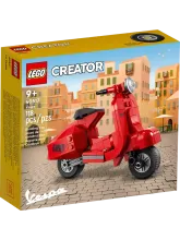 Конструктор Creator 40517 Сувенирный набор Vespa