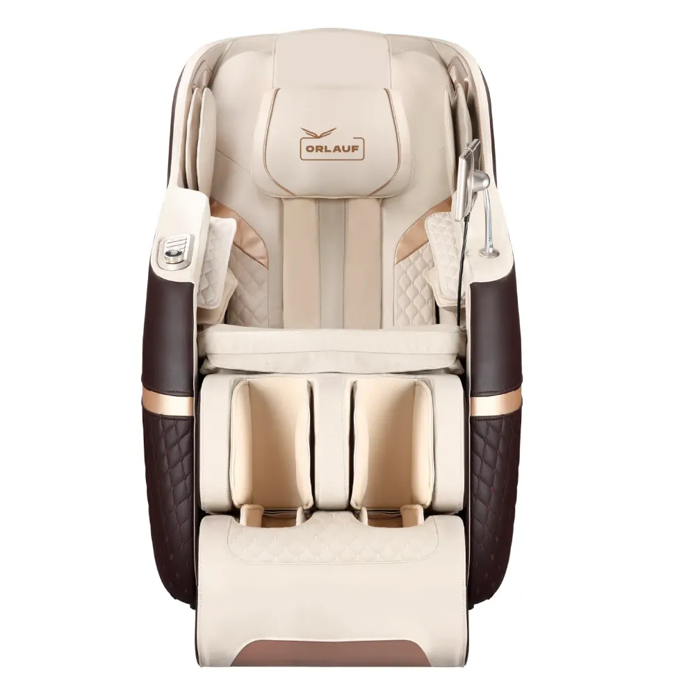 Массажное кресло Orlauf Brant