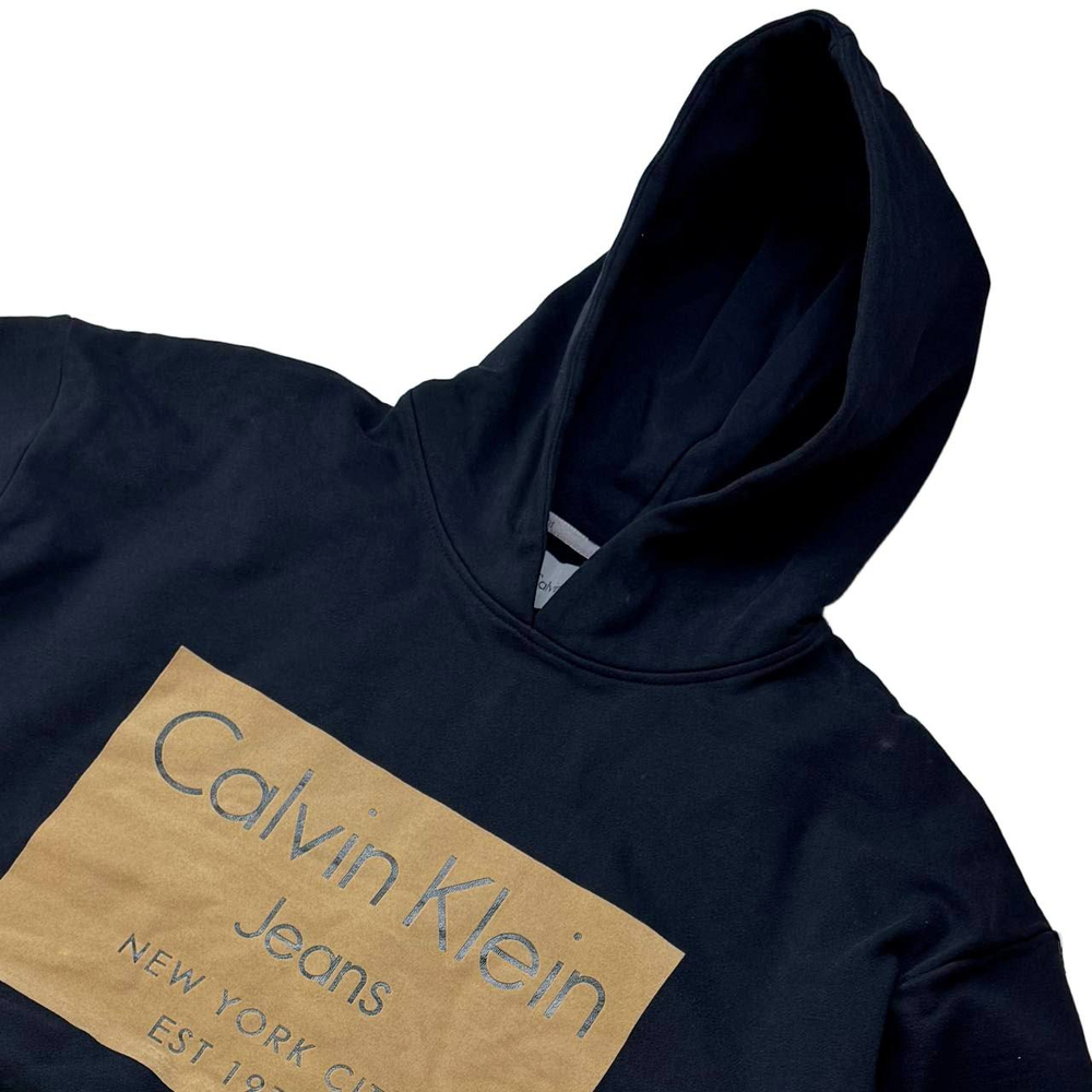 Худи Calvin Klein