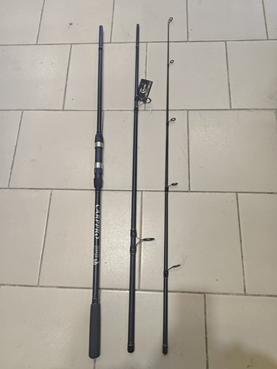 Карповое удилище (YINTAI CARPPRO）4.0lbs