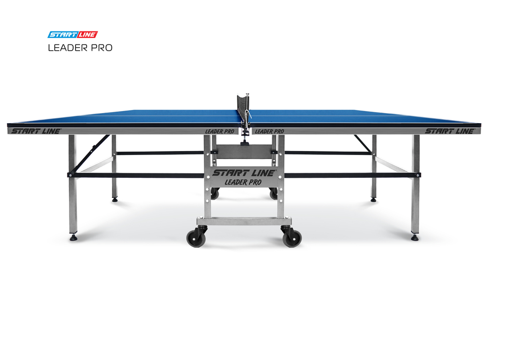 Стол теннисный Leader PRO