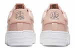 Кроссовки Nike Air Force 1 Pixel (Женская размерная сетка)