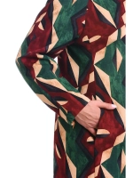 Жакет удлиненный