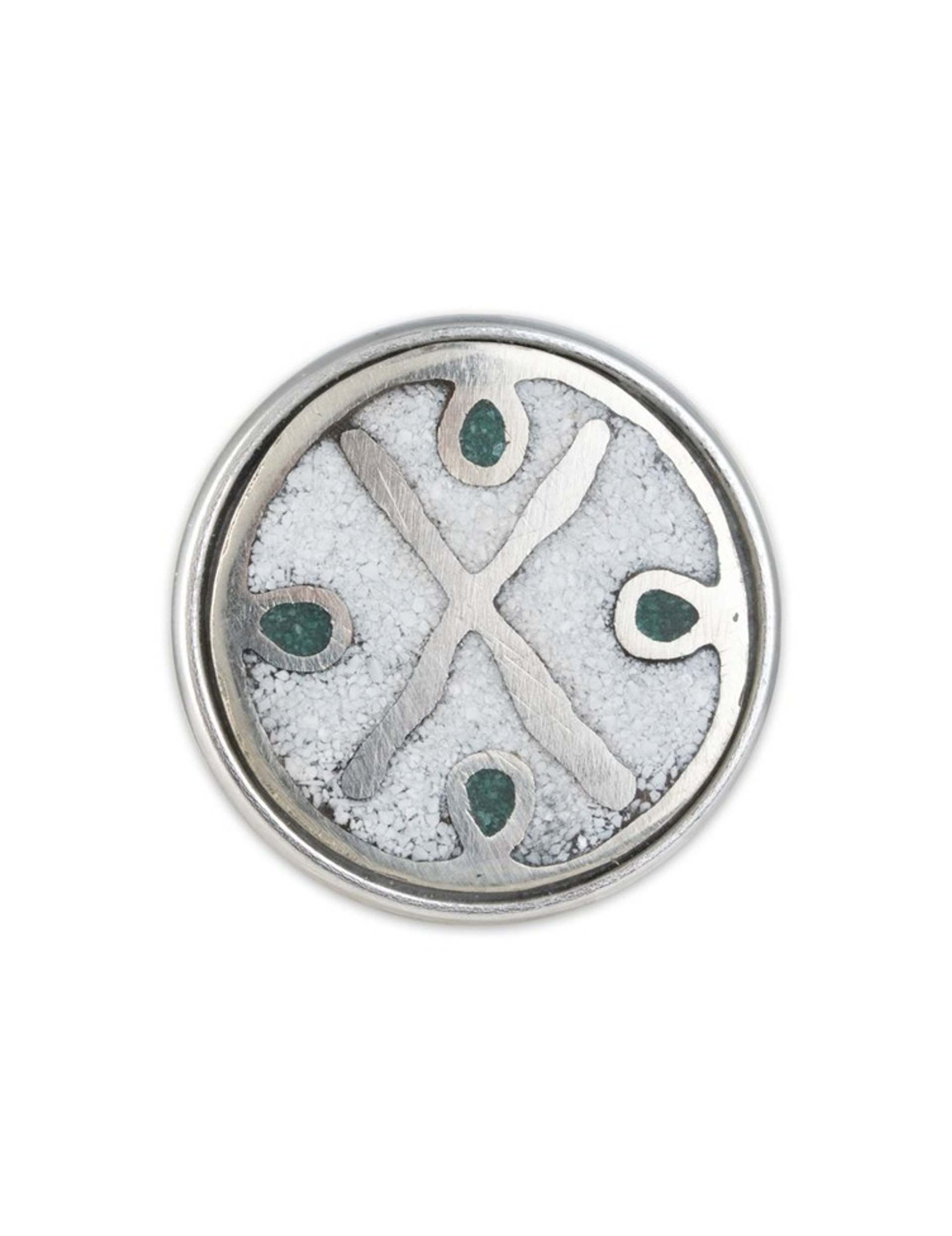 КНОПКА РУНА ГЕБО