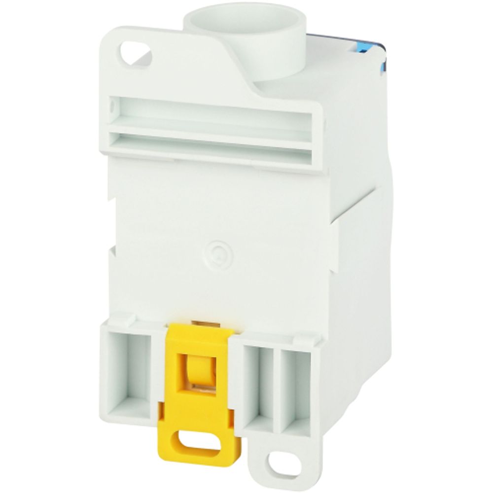 Распределительный блок на DIN-рейку ЭРА NO-122-42 РБД-250А