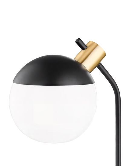 Настольная лампа “Миранда”