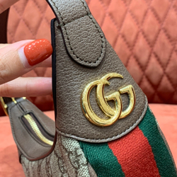Gucci Ophidia GG Mini Bag