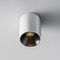 Потолочный светодиодный светильник Maytoni Technical Ceiling Alfa LED C064CL-8W2.7K-RD-WB